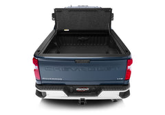 UnderCover 2020 Chevy Silverado 2500/3500 HD 8ft Ultra Flex Bed Cover