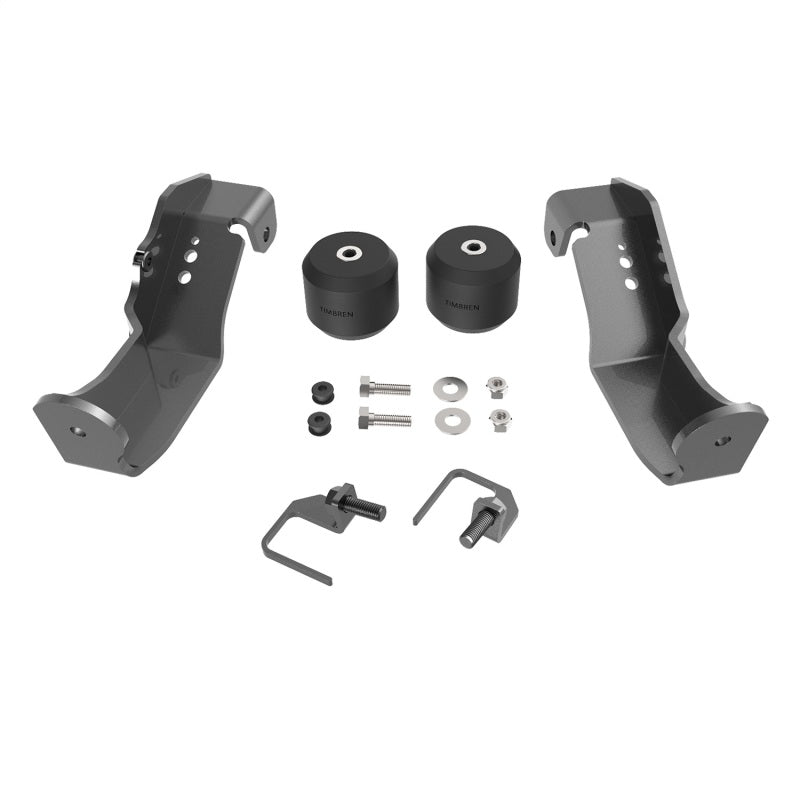 Timbren 2004 Ford F-150 STX RWD Front Suspension Enhancement System