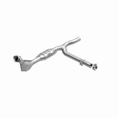 MagnaFlow Conv DF 99-00 Ford F-150 4.6L