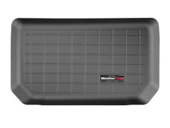 WeatherTech 2020+ Porsche 911 Carrera/Carrera 4 Front Cargo Compartment Liner - Black