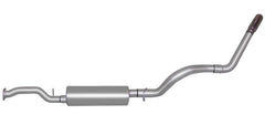 Gibson 94-95 GMC Yukon Base 5.7L 3in Cat-Back Single Exhaust - Aluminized