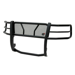 Westin 2007-2013 Chevrolet Silverado 1500 HDX Grille Guard - Black