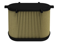 aFe MagnumFLOW Air Filters OER PG7 A/F PG7 PG7 Ford Diesel Trucks 08-10 V8-6.4L (td)