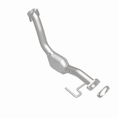 MagnaFlow Conv DF 96-97 Ford Explor 5.0L