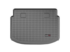 WeatherTech 13+ Ford C-Max Cargo Liners - Black