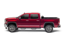 Truxedo 07-13 GMC Sierra & Chevrolet Silverado 1500/2500/3500 6ft 6in Sentry CT Bed Cover