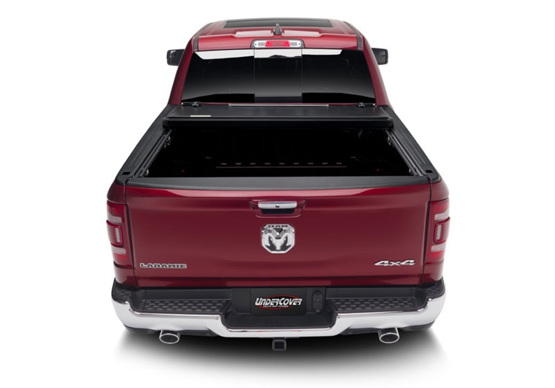 UnderCover 19-20 Ram 1500 (w/ Rambox) 5.7ft Armor Flex Bed Cover