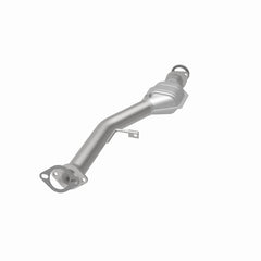 MagnaFlow Conv DF 06-08 Subaru Forester 2.5L