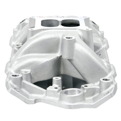 Edelbrock S/B Chevy RPM Air-Gap Manifold