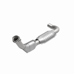 MagnaFlow Conv DF 97-98 Ford Exped 4.6L D/S