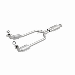 MagnaFlow Conv DF Thunderbird-Cougar 92-94