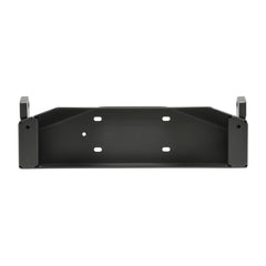 Westin 19-21 Chevrolet Silverado 1500 (Excl. Diesel & LD) Pro-Series Front Bumper - Textured Black