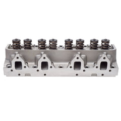 Edelbrock Single Ford FE 72cc 390/428 Head Comp