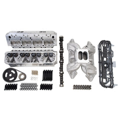 Edelbrock Power Package Top End Kit Big Block 383 Chrysler