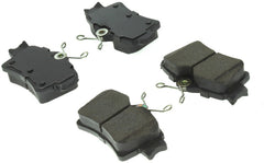 StopTech Performance Brake Pads