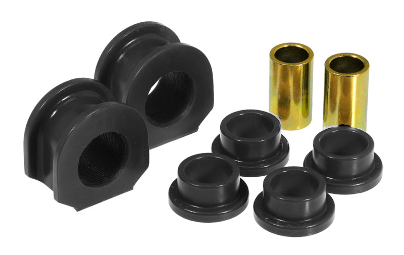 Prothane 73-80 GM Full Size Front Sway Bar Bushings - 1 1/4in - Black