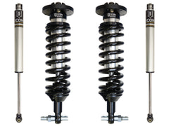 ICON 07-18 GM 1500 1-3in Stage 1 Suspension System