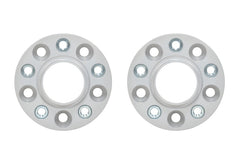 Eibach Pro-Spacer System 25mm Spacers / 5x112 BP / Hub 66.45 for 00-07 Mercedes-Benz C230/C230K