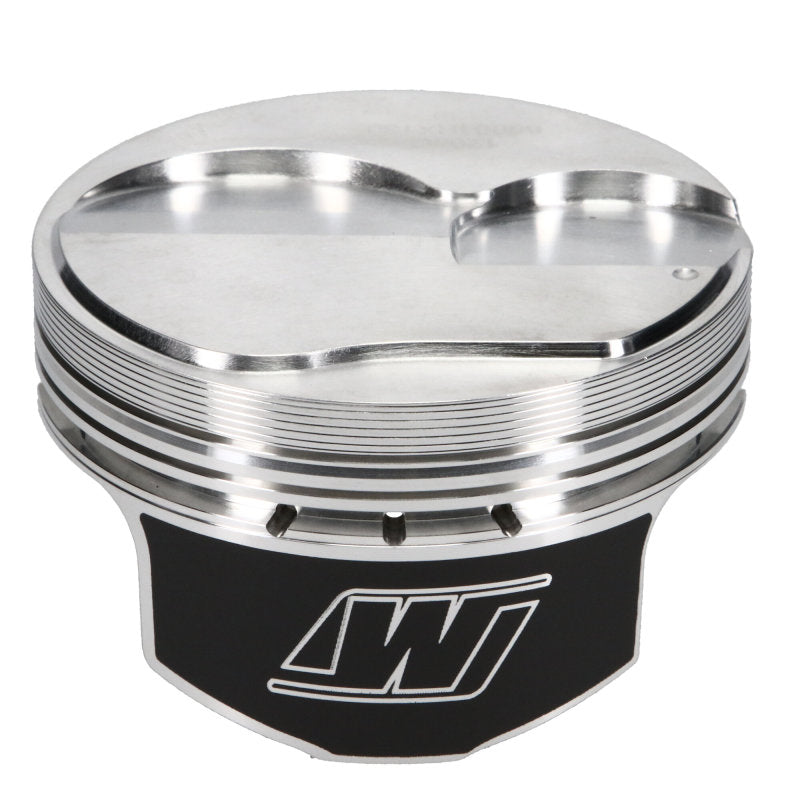 Wiseco SBC LS7 +2.5cc Dome 1.175inch CH Piston Shelf Stock Kit