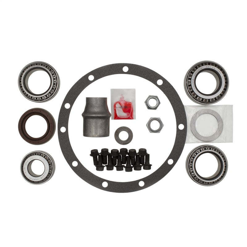 Eaton Chrysler 8.75in Rear Master Install Kit