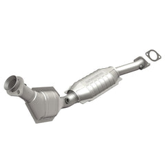 MagnaFlow Conv DF 96-00 Crown Vic 4.6L 50 S