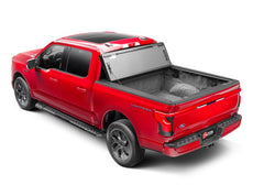 BAK 21-22 Ford F-150 (Incl. 2022 Lightning) BAKFlip MX4 5.7ft Bed Cover - Matte Finish