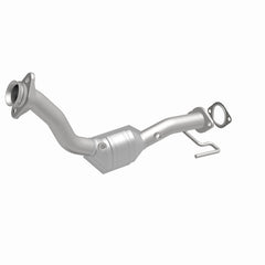 MagnaFlow Conv DF 96-97 Ford Explor 5.0L