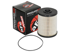 aFe ProGuard D2 Fluid Filters Fuel F/F FUEL Dodge Diesel Trucks 00-07 L6-5.9L (td)