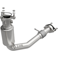 MagnaFlow Conv DF 14-16 GMC Terrain / 15-16 Chevrolet Equinox 2.4L