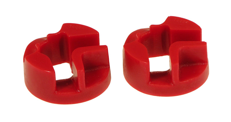 Prothane 95-99 Dodge Neon Front Motor Mount Insert - Red