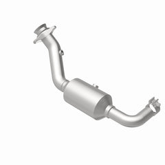 MagnaFlow 18-20 Ford F-150 V6 3.3L Left Underbody Direct-Fit Catalytic Converter