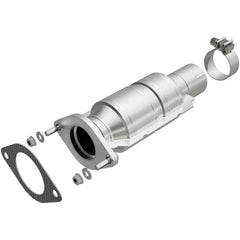 MagnaFlow Conv DF 2009-2013 Malibu L4 2.5L SS Direct Fit Catalytic Converter