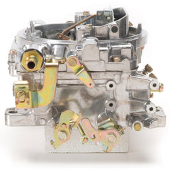 Edelbrock Carburetor Performer Series 4-Barrel 800 CFM Manual Choke Satin Finish