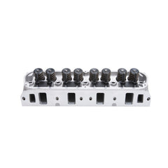 Edelbrock Cylinder Head SB Ford Performer RPM 2 02In Int Valve for Hydraulic Roller Cam As Cast (Ea)