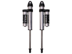 ICON 1999+ Ford F-250/F-350 Super Duty 0-3in Rear 2.5 Series Shocks VS PB - Pair