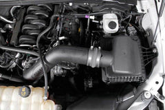 Airaid 2018 Ford F150 V6 5.0L F/l Jr Intake Kit