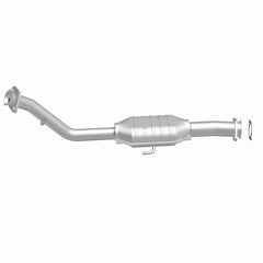 MagnaFlow Conv DF Ranger 83-88