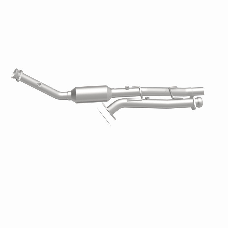 MagnaFlow Conv DF 1997-2000 Ford Explorer 4.0