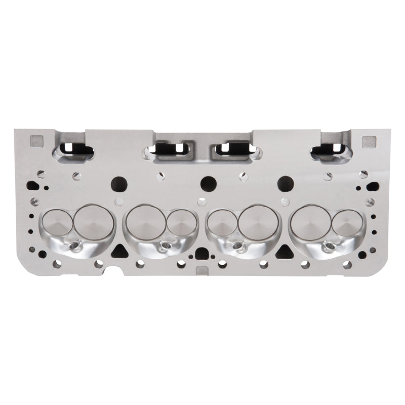 Edelbrock Cylinder Head SBC 23-Degree Victor E-Cnc 225 Solid Roller