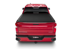 Truxedo 19-20 GMC Sierra & Chevrolet Silverado 1500 (New Body) w/o Tailgate 6ft 6in Pro X15 BedCover