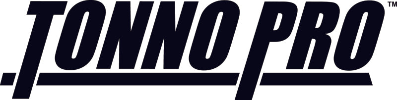 Tonno Pro 04-14 Chevy Colorado 6ft Styleside Tonno Fold Tri-Fold Tonneau Cover