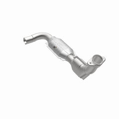 MagnaFlow Conv DF 99-00 Ford Exped 4.6L