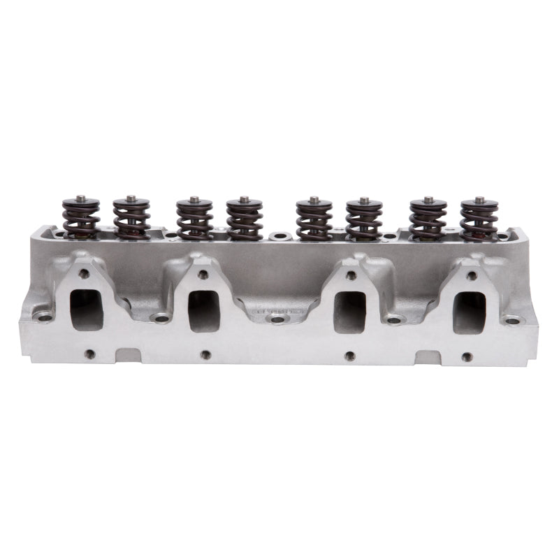 Edelbrock Single Ford FE 76cc 427 Head Comp