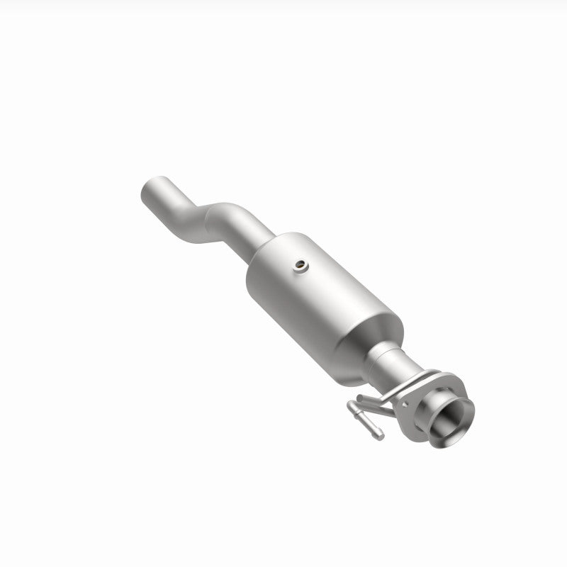 MagnaFlow 20-22 Ford F-350 Super Duty V8 7.3L Rear Underbody Direct Fit Catalytic Converter