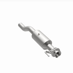 MagnaFlow 20-22 Ford F-350 Super Duty V8 7.3L Rear Underbody Direct Fit Catalytic Converter