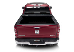 UnderCover 09-18 Ram 1500 (19-20 Classic) / 10-20 Ram 2500/3500 8ft Armor Flex Bed Cover