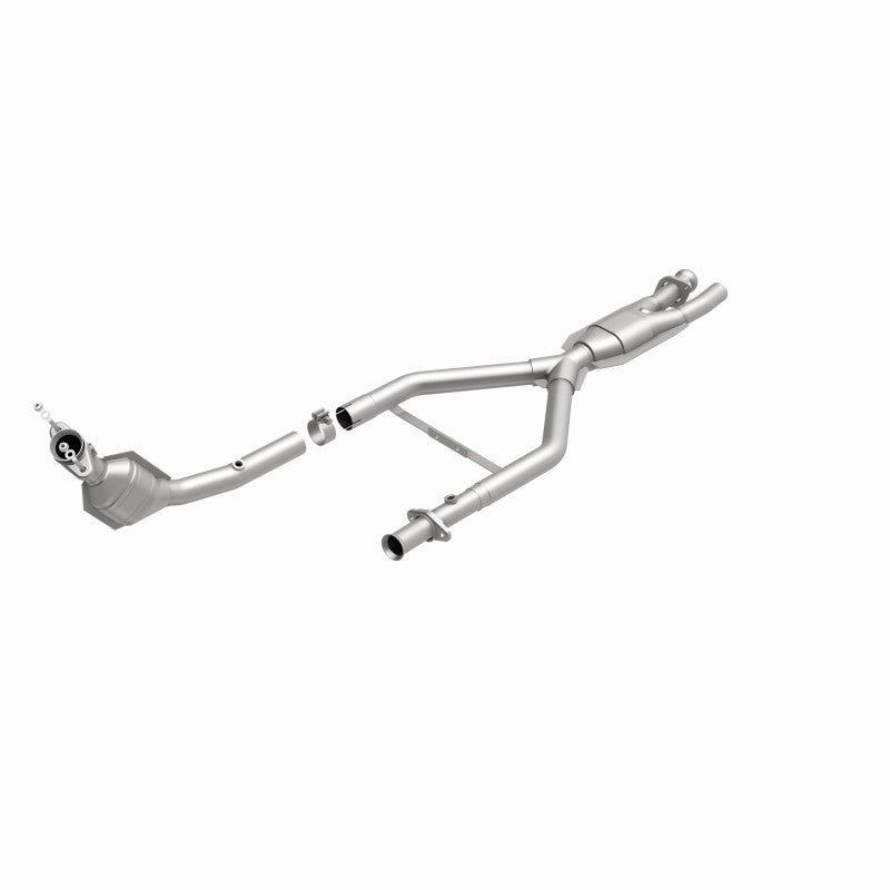 MagnaFlow Conv DF 96-98 Lncln Mark VIII 4.6L