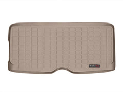 WeatherTech 01-03 Dodge Durango Cargo Liners - Tan