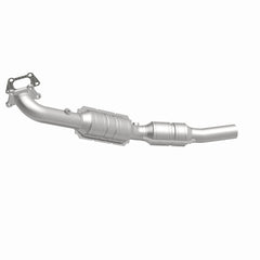 MagnaFlow Conv DF 12-13 Chevrolet Camaro V6 3.6L