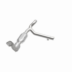 MagnaFlow Conv DF 99-00 Ford Exped 4.6L